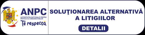 SAL — Soluționarea Alternativă a Litigiilor