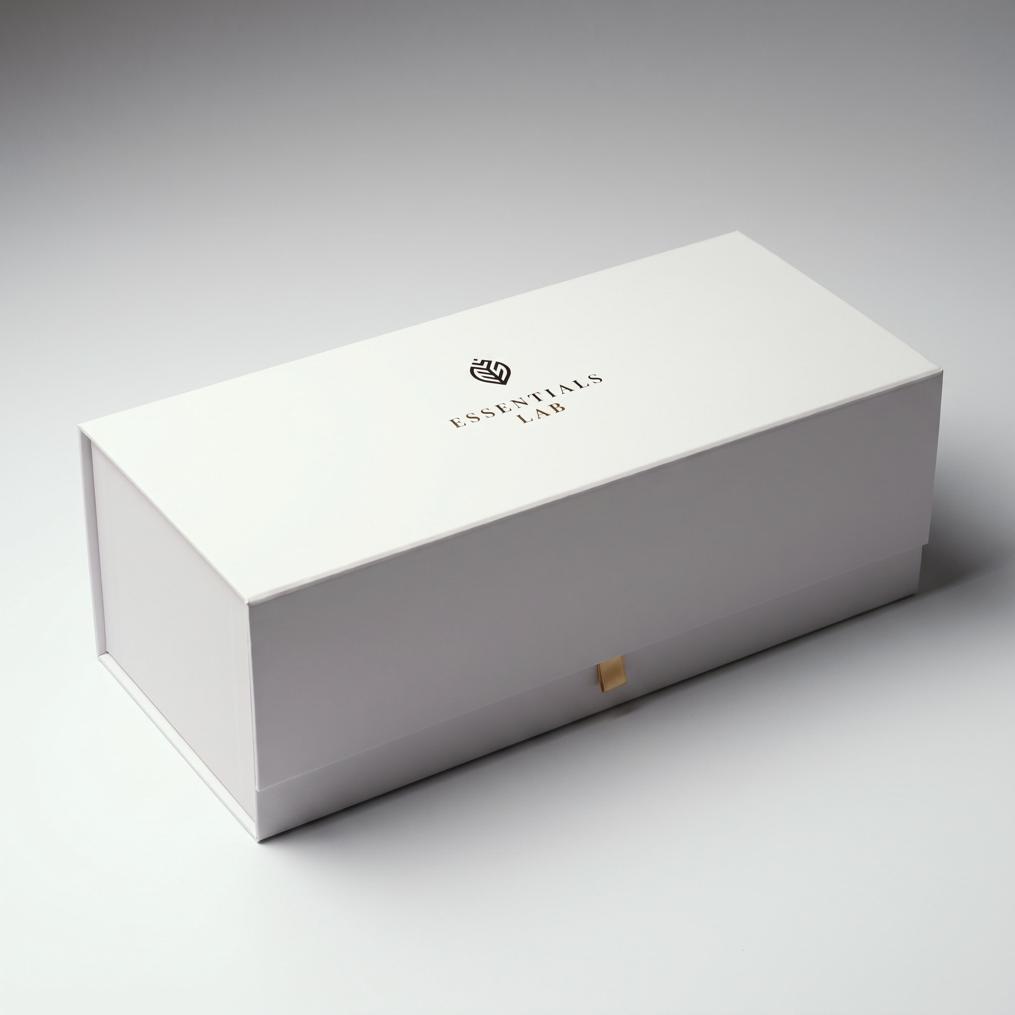 Balerinii Essentials 20 perechi — cutia cu logo Essentials Lab