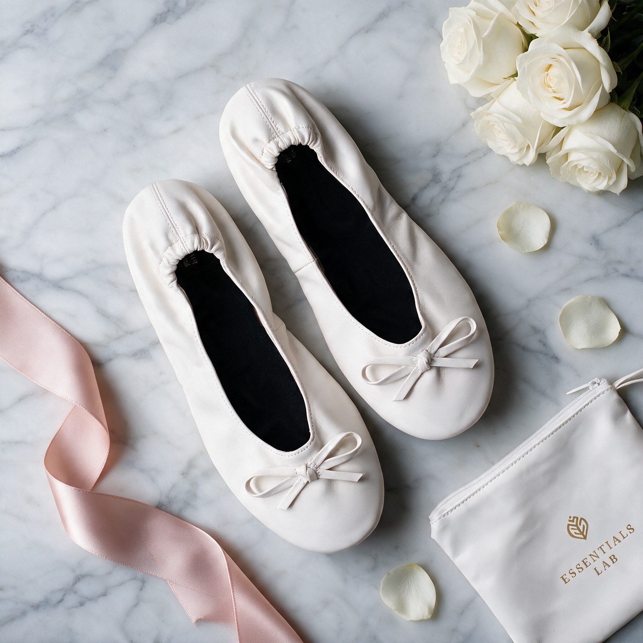 Balerinii Essentials
