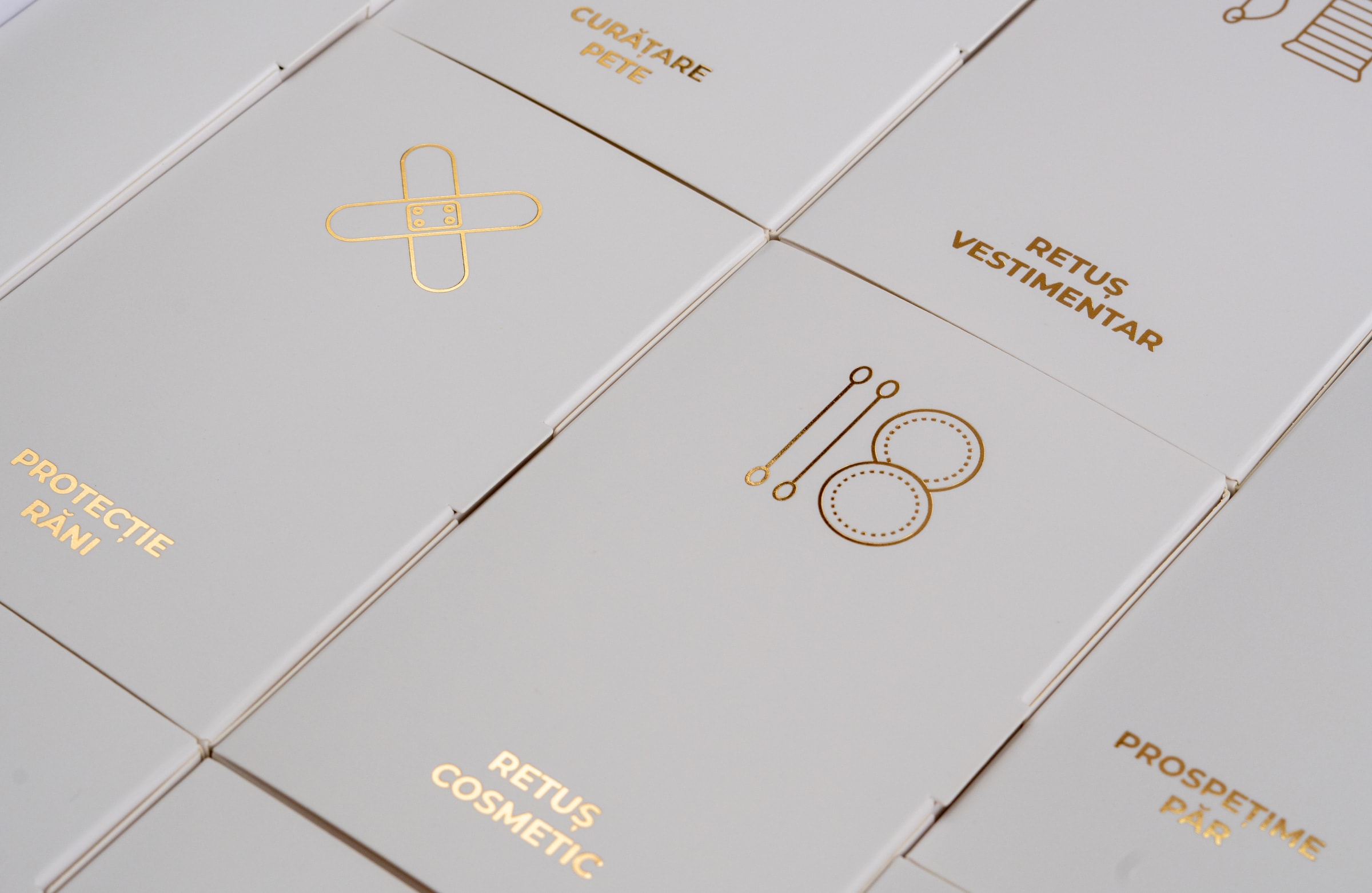 Cutia Essentials